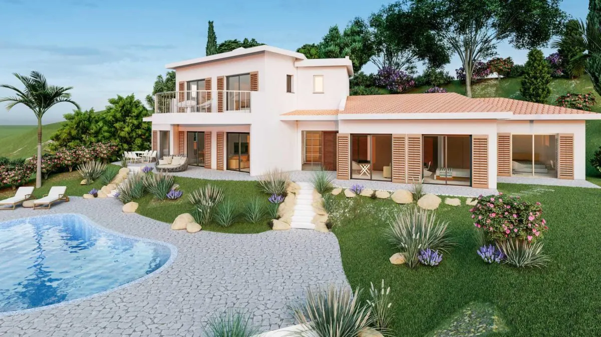 Casa de vanzare in Paphos, Cipru - foto 1
