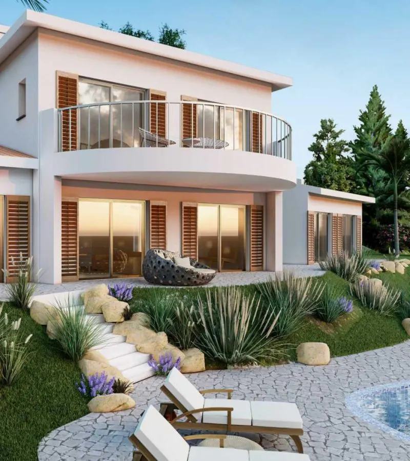 Casa de vanzare in Paphos, Cipru - foto 3
