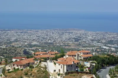 Casa de vanzare in Paphos, Cipru - foto 8