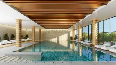 Apartament de vanzare in Limassol, Cipru - foto 9