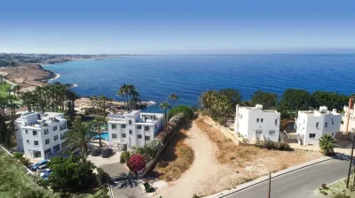 Casa de vanzare in Paphos, Cipru - foto 2