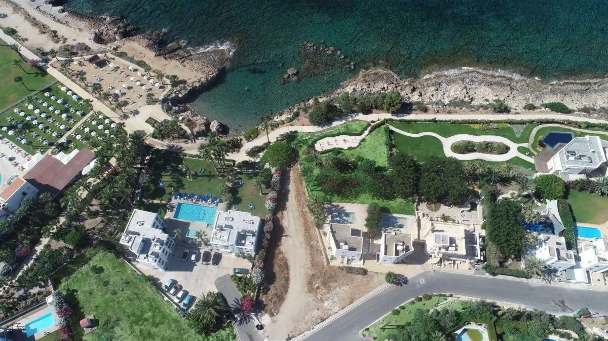Casa de vanzare in Paphos, Cipru - foto 4