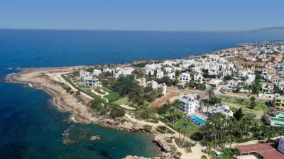 Casa de vanzare in Paphos, Cipru - foto 2