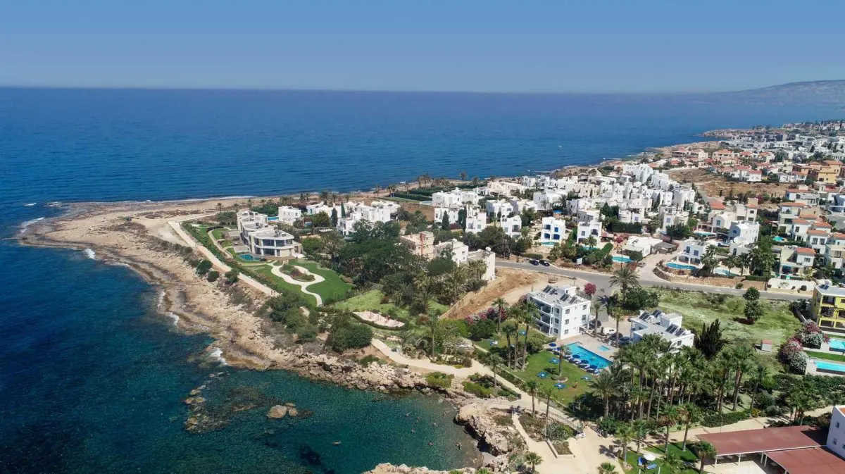 Casa de vanzare in Paphos, Cipru - foto 2