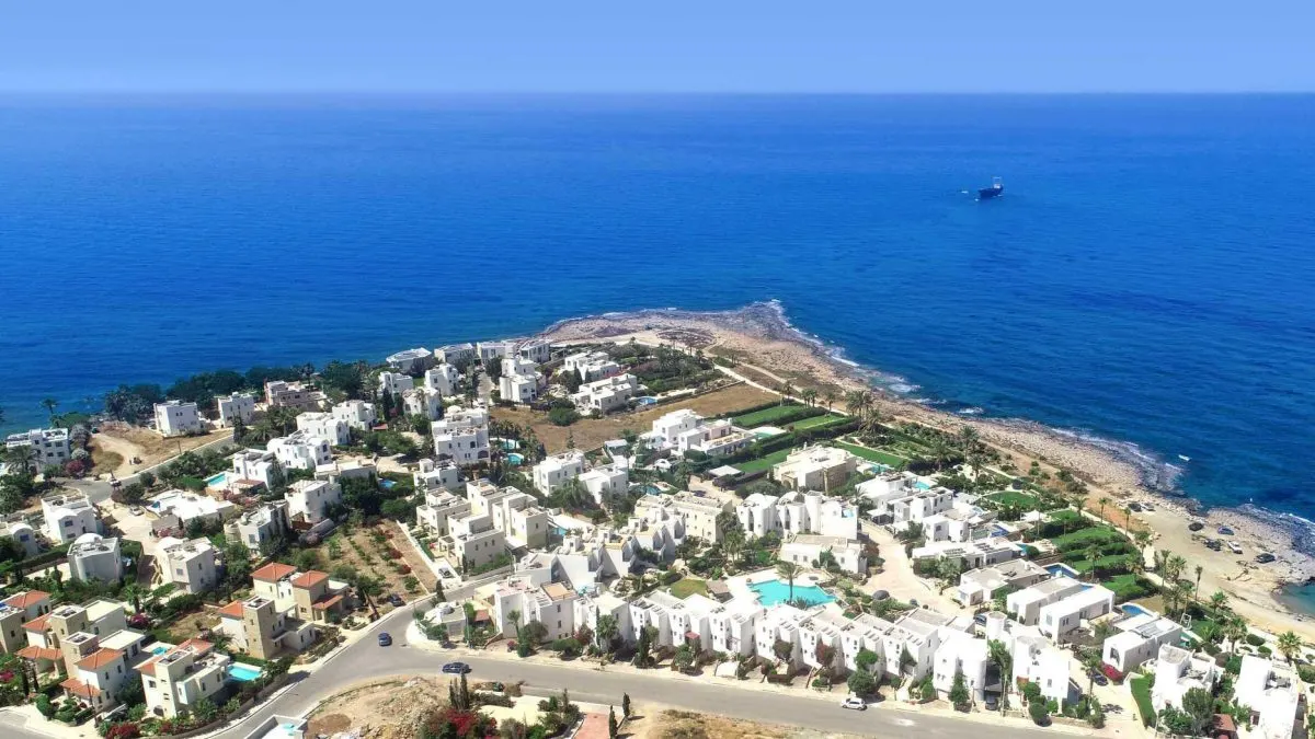 Casa de vanzare in Paphos, Cipru - foto 5