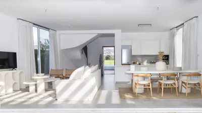 Casa de vanzare in Paphos, Cipru - foto 1