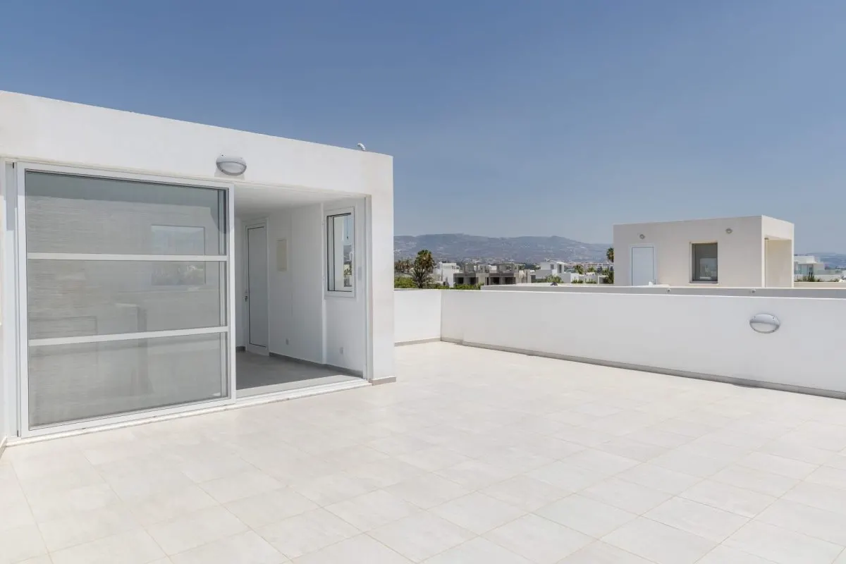 Casa de vanzare in Paphos, Cipru - foto 11