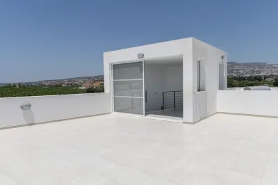 Casa de vanzare in Paphos, Cipru - foto 12