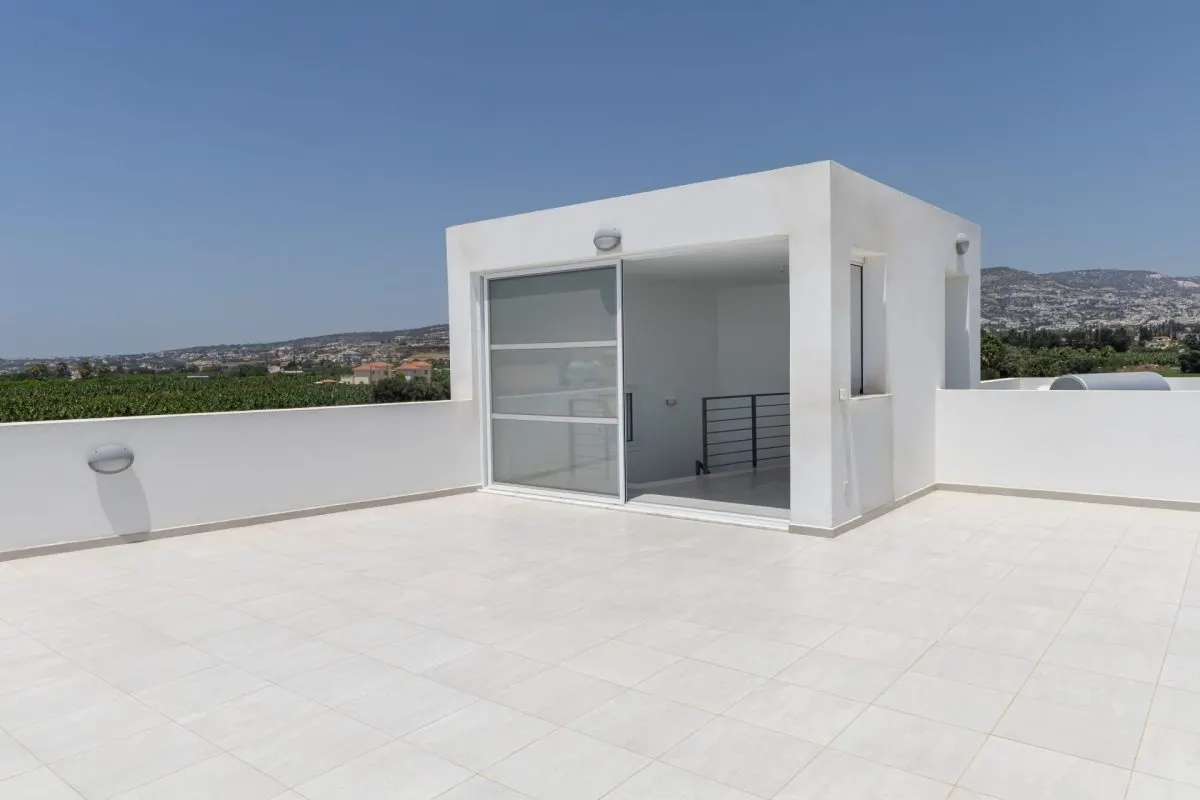 Casa de vanzare in Paphos, Cipru - foto 12