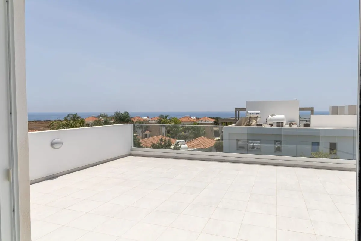 Casa de vanzare in Paphos, Cipru - foto 13