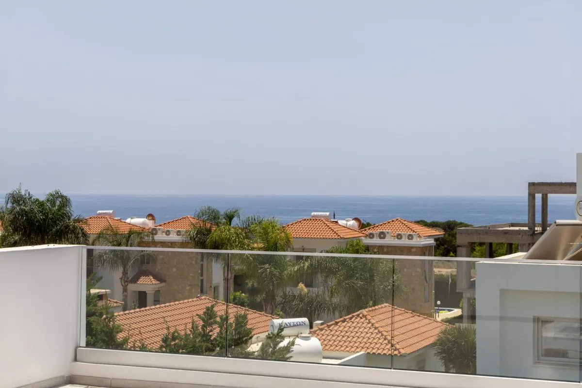 Casa de vanzare in Paphos, Cipru - foto 14
