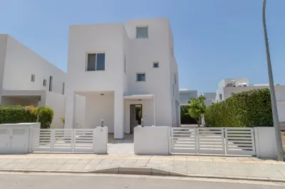 Casa de vanzare in Paphos, Cipru - foto 8