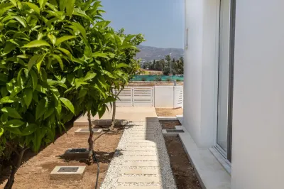 Casa de vanzare in Paphos, Cipru - foto 9