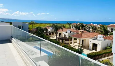 Casa de vanzare in Paphos, Cipru - foto 1