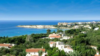 Casa de vanzare in Paphos, Cipru - foto 2