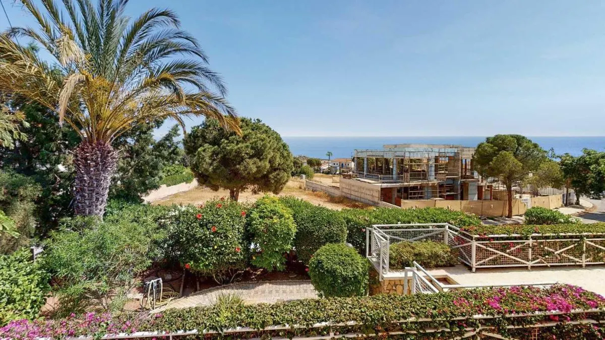 Casa de vanzare in Paphos, Cipru - foto 3