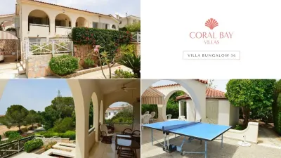 Casa de vanzare in Paphos, Cipru - foto 5