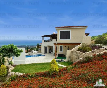 Casa de vanzare in Paphos, Cipru - foto 1