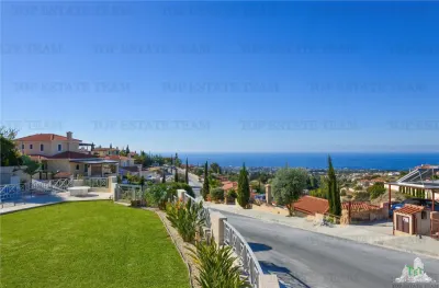 Casa de vanzare in Paphos, Cipru - foto 6