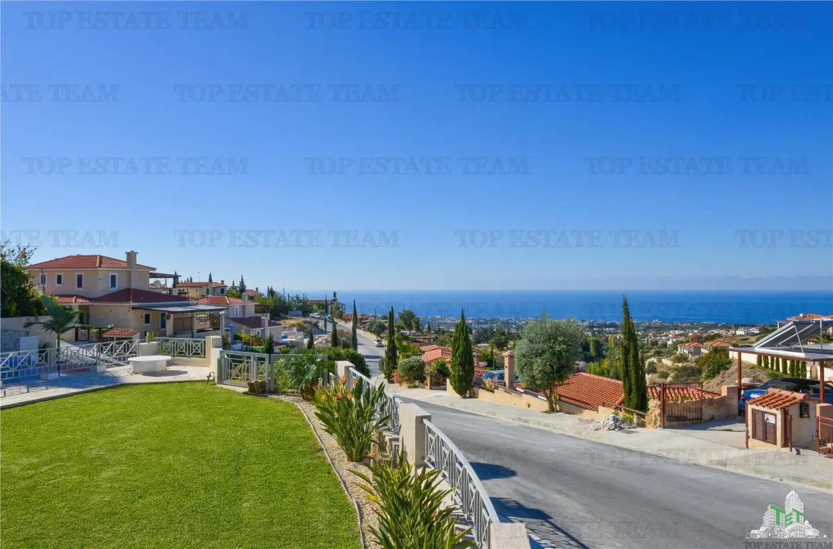 Casa de vanzare in Paphos, Cipru - foto 1