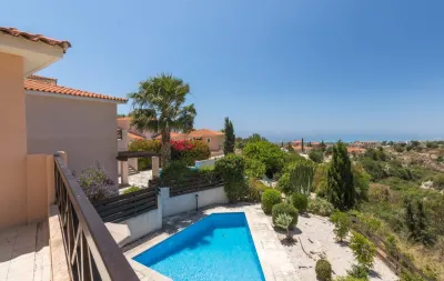 Casa de vanzare in Paphos, Cipru - foto 1