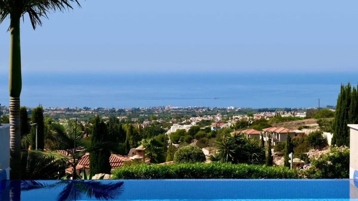 Casa de vanzare in Paphos, Cipru - foto 5