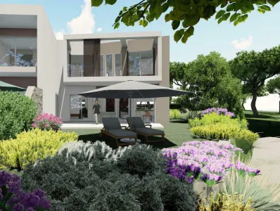 Casa de vanzare in Paphos, Cipru - foto 1