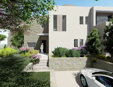 Casa de vanzare in Paphos, Cipru - foto 2