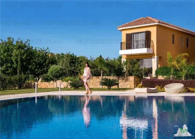 Casa de vanzare in Paphos, Cipru - foto 3