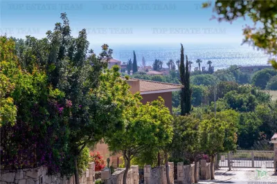 Casa de vanzare in Paphos, Cipru - foto 8