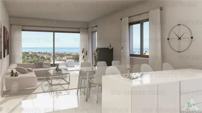 Apartament de vanzare in Paphos, Cipru - foto 1