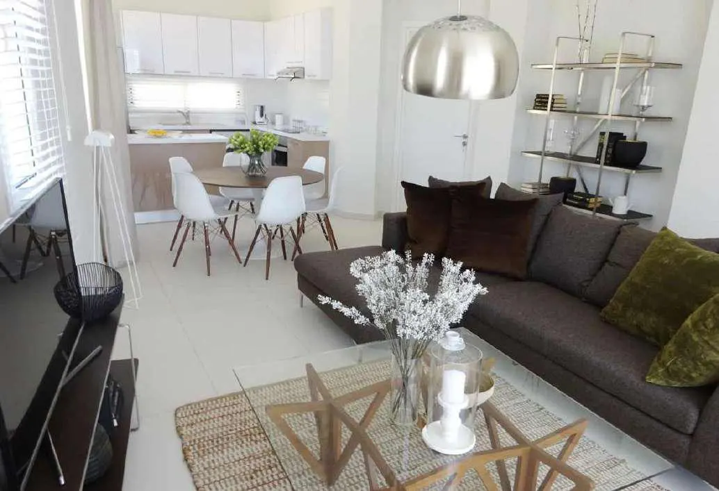Apartament de vanzare in Paphos, Cipru - foto 4