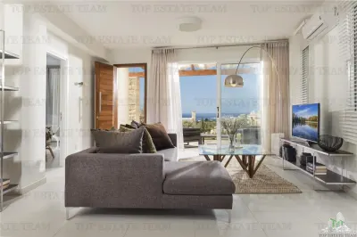 Apartament de vanzare in Paphos, Cipru - foto 10