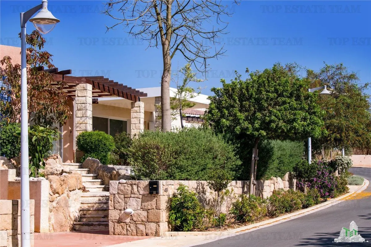 Apartament de vanzare in Paphos, Cipru - foto 14
