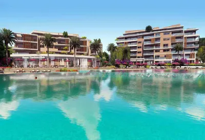 Apartament de vanzare in Paphos, Cipru - foto 9