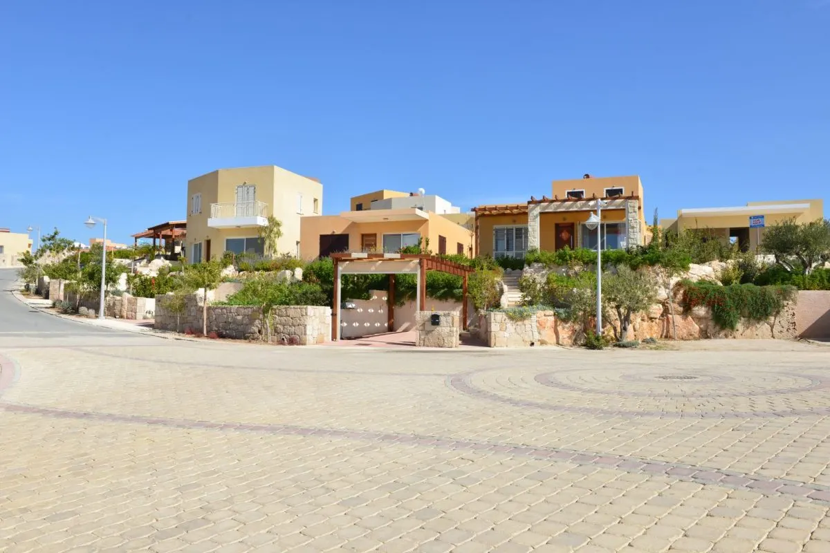 Apartament de vanzare in Paphos, Cipru - foto 13