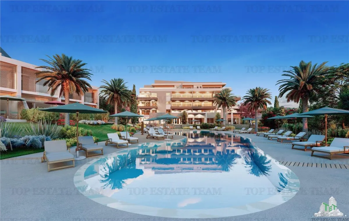 Apartament de vanzare in Paphos, Cipru - foto 7