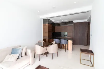 Apartament de vanzare in Limassol, Cipru - foto 1