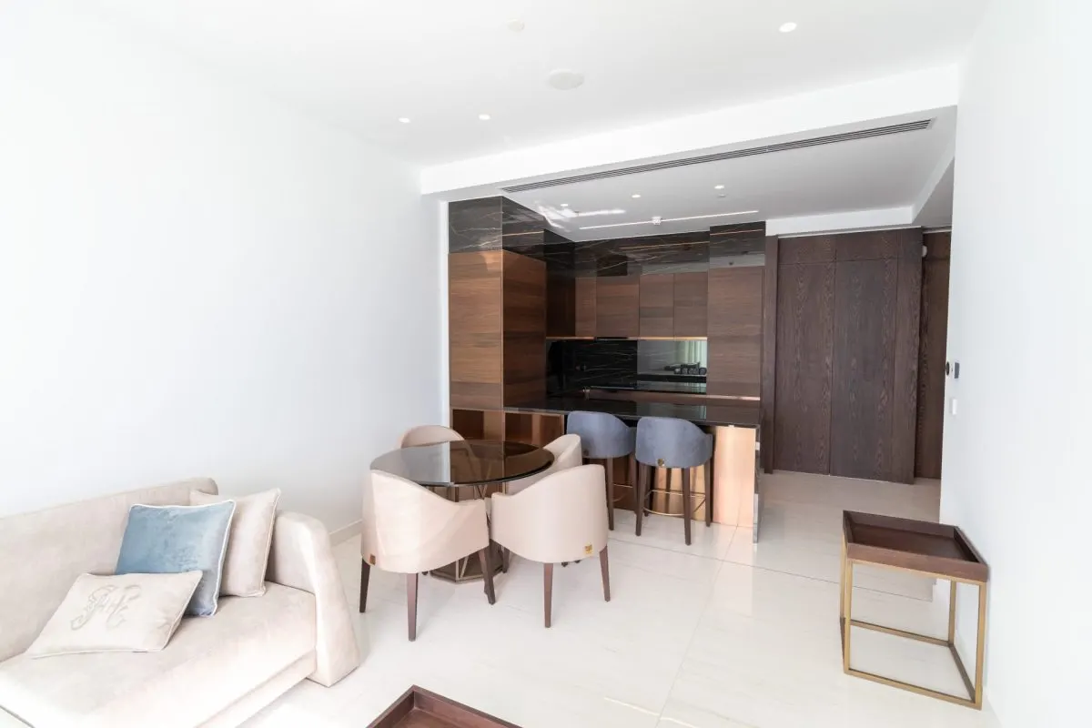 Apartament de vanzare in Limassol, Cipru - foto 1