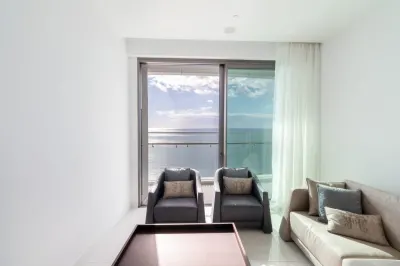 Apartament de vanzare in Limassol, Cipru - foto 2
