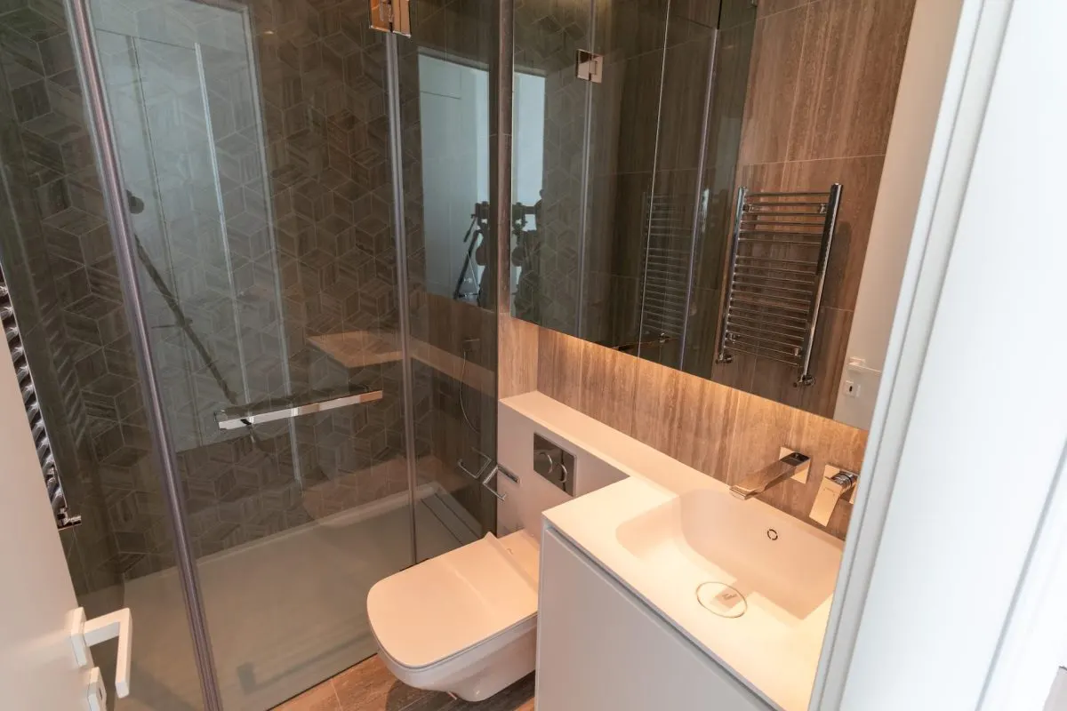Apartament de vanzare in Limassol, Cipru - foto 13