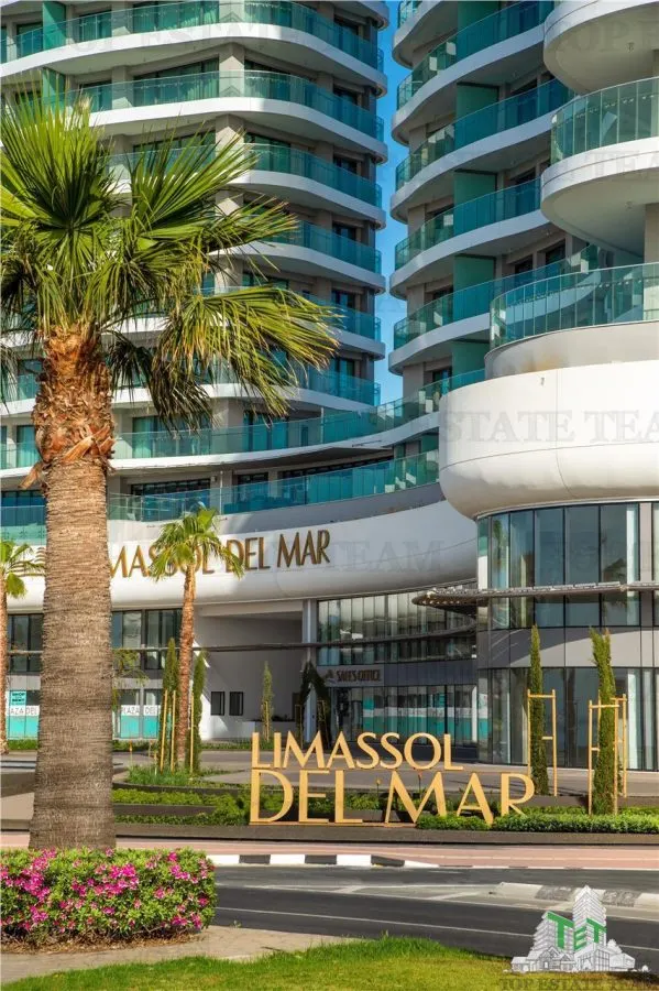 Apartament de vanzare in Limassol, Cipru - foto 23
