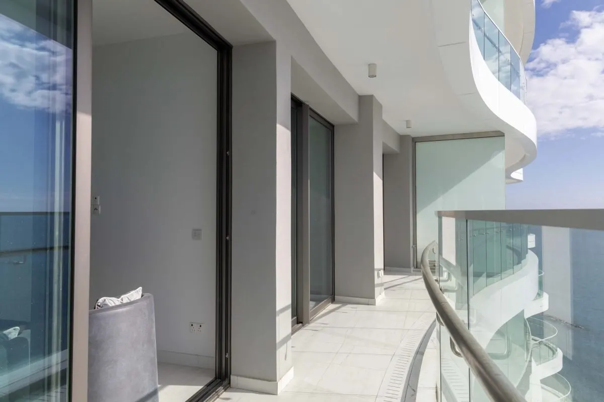 Apartament de vanzare in Limassol, Cipru - foto 4