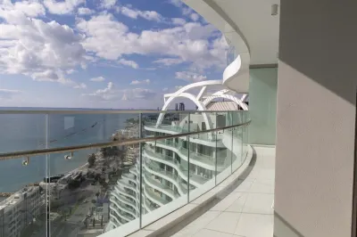 Apartament de vanzare in Limassol, Cipru - foto 5