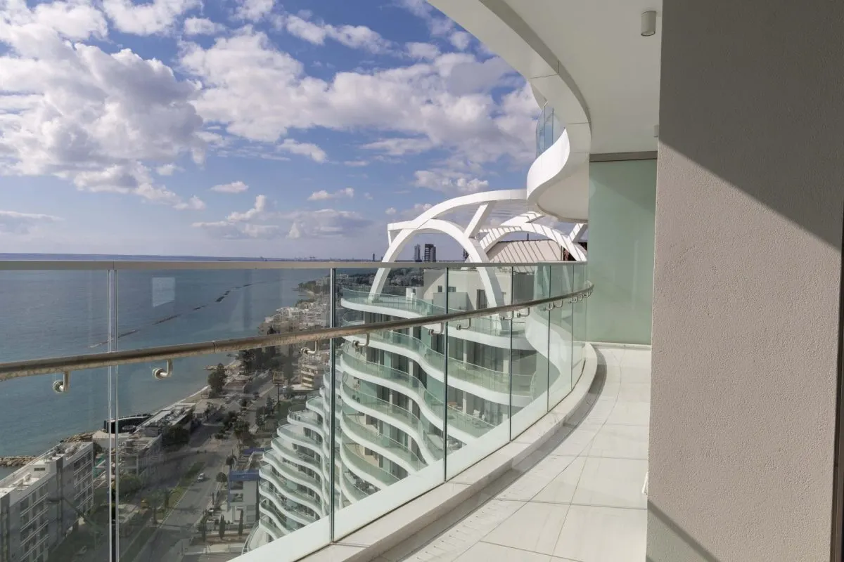 Apartament de vanzare in Limassol, Cipru - foto 5