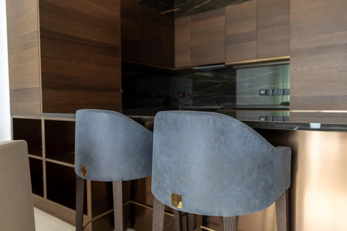 Apartament de vanzare in Limassol, Cipru - foto 6