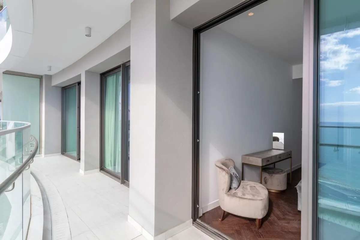 Apartament de vanzare in Limassol, Cipru - foto 8