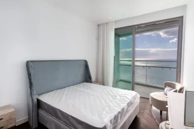 Apartament de vanzare in Limassol, Cipru - foto 10