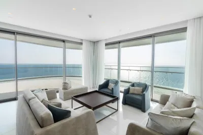 Apartament de vanzare in Limassol, Cipru - Limassol