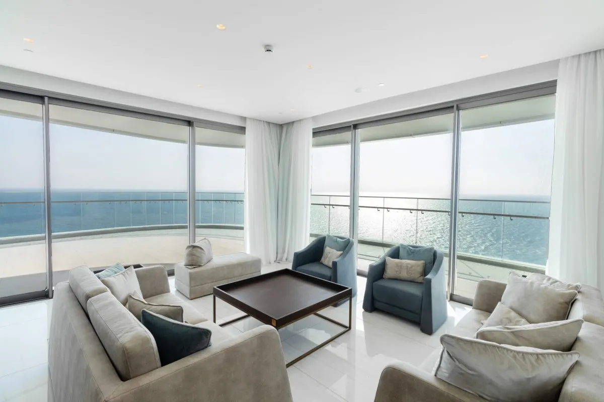 Apartament de vanzare in Limassol, Cipru - foto 1